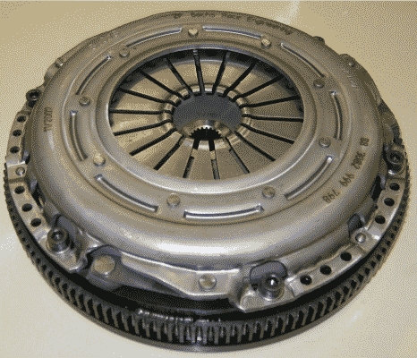 Set ambreiaj 883089 000034 SACHS PERFORMANCE