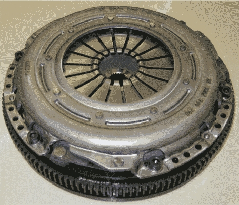 Set ambreiaj 883089 000061 SACHS PERFORMANCE