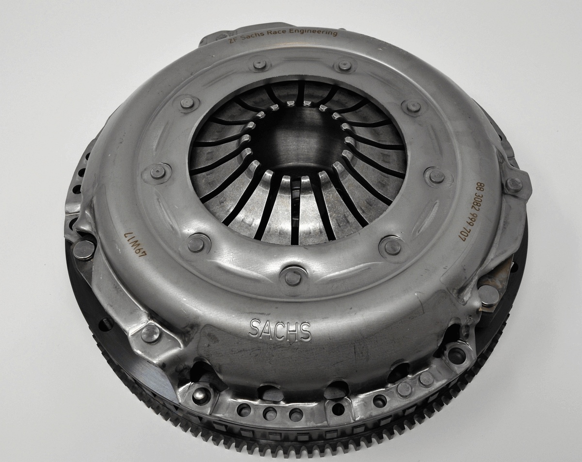 Set ambreiaj 883089 000066 SACHS PERFORMANCE