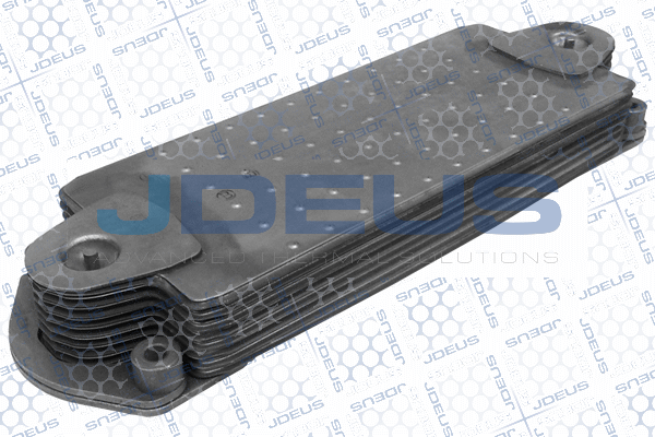 Radiator ulei, ulei motor 431M08 JDEUS