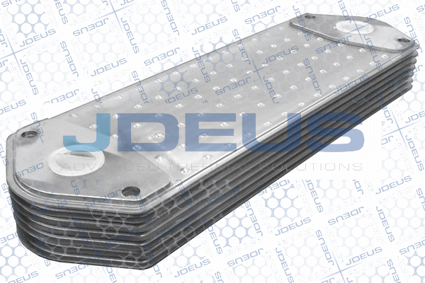 Radiator ulei, ulei motor 431M12 JDEUS