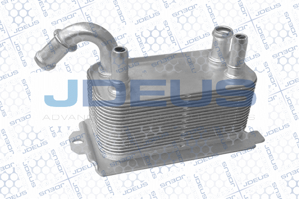 Radiator racire ulei, cutie de viteze automata 431M56 JDEUS