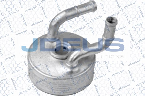 Radiator racire ulei, cutie de viteze automata 438M02A JDEUS
