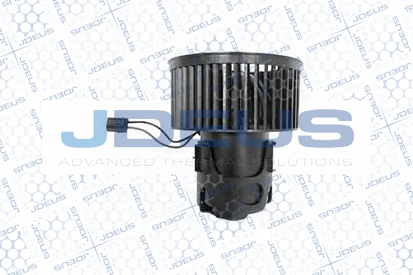 Ventilator, habitaclu BL0050003 JDEUS