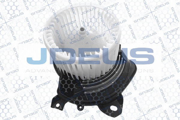 Ventilator, habitaclu BL0110013 JDEUS