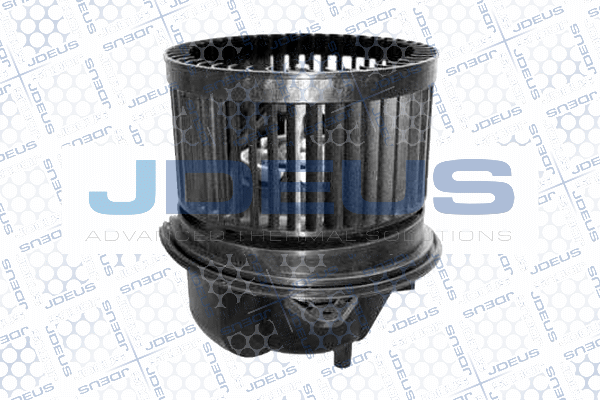 Ventilator, habitaclu BL0120002 JDEUS