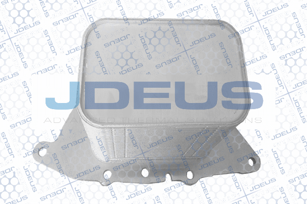 Radiator ulei, ulei motor M-405079A JDEUS