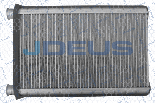 Schimbator caldura, incalzire habitaclu RA2050640 JDEUS