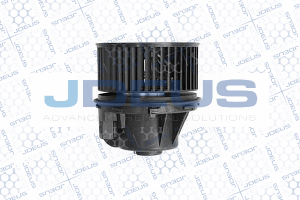 Ventilator, habitaclu BL0120003 JDEUS