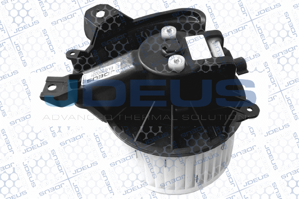 Ventilator, habitaclu BL0200001 JDEUS