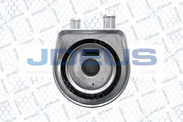 Radiator racire ulei, cutie de viteze automata RA4201240 JDEUS