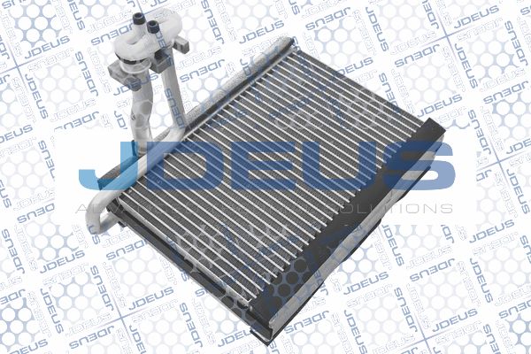 Evaporator, aer conditionat M-9210380 JDEUS