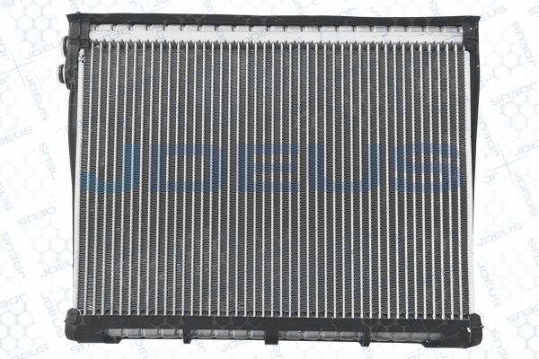 Evaporator, aer conditionat RA9010220 JDEUS