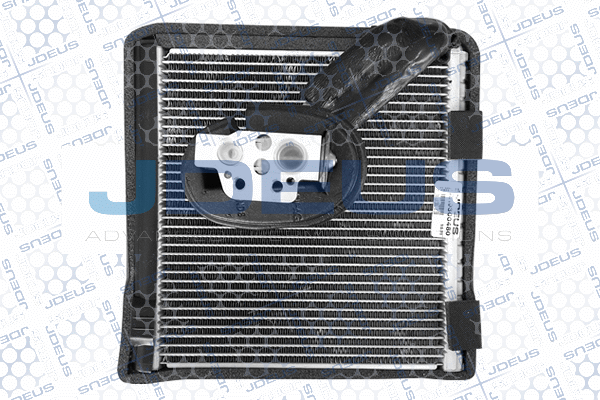 Evaporator, aer conditionat RA9300480 JDEUS