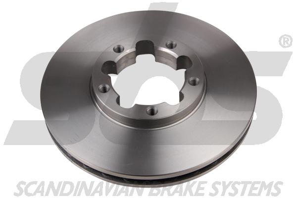 Disc frana 1815202286 sbs