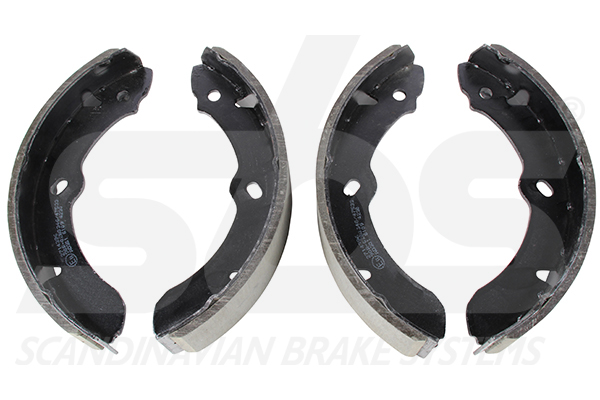 Set saboti frana 18492714396 sbs