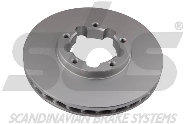 Disc frana 1815312286 sbs
