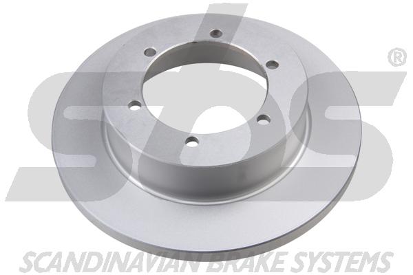 Disc frana 1815312289 sbs