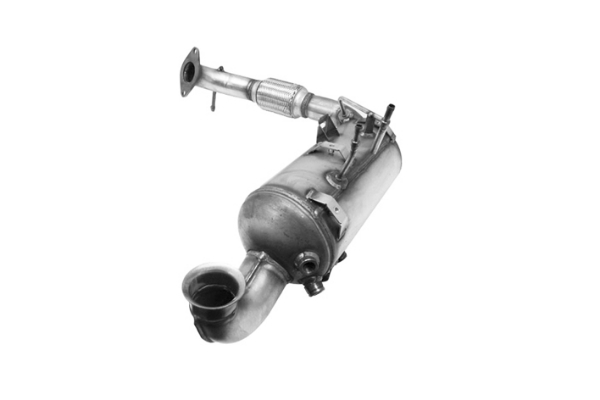 Filtru funingine/particule, sist.de esapament 14.15009 ASSO