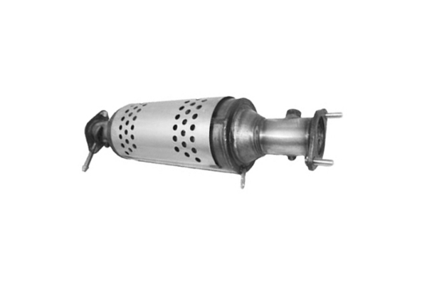 Filtru funingine/particule, sist.de esapament 14.15010 ASSO