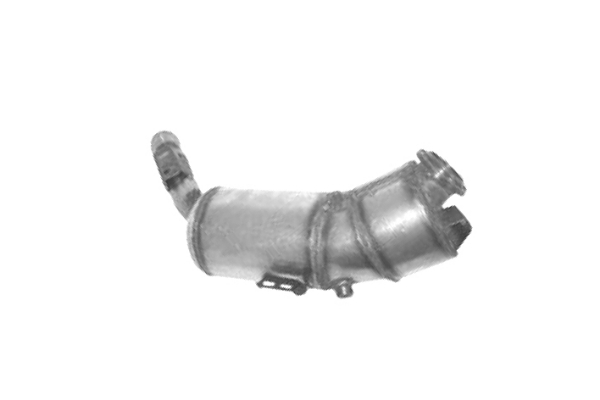 Filtru funingine/particule, sist.de esapament 28.15005 ASSO