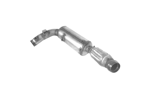 Filtru funingine/particule, sist.de esapament 28.15012 ASSO