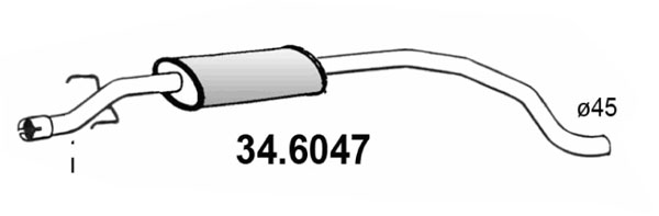 Toba esapamet intermediara 34.6047 ASSO