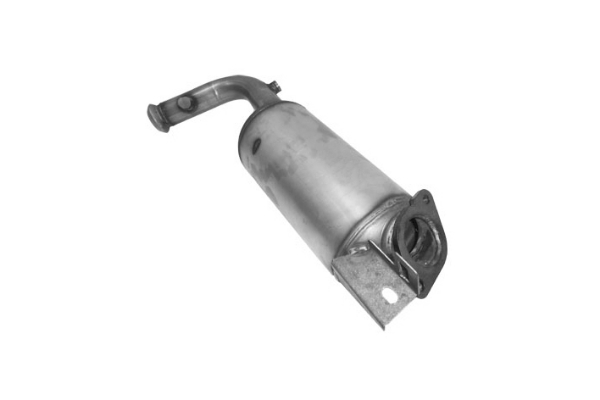 Filtru funingine/particule, sist.de esapament 40.15005 ASSO