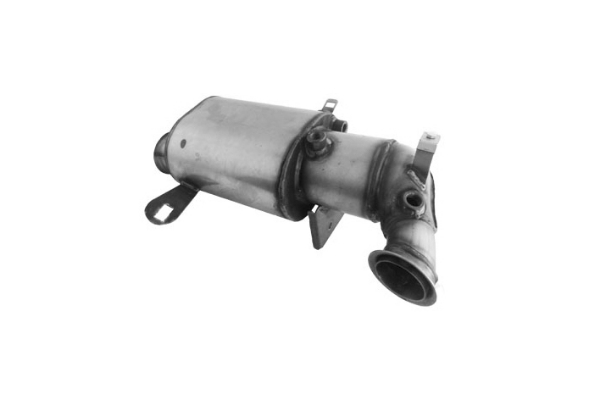 Filtru funingine/particule, sist.de esapament 58.15008 ASSO