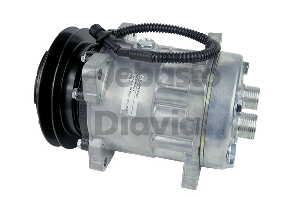 Compresor, climatizare 82D0155044CA WEBASTO
