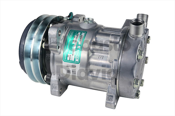 Compresor, climatizare 82D015508PA WEBASTO