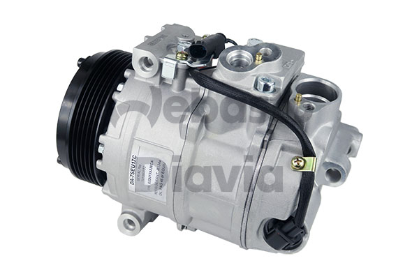 Compresor, climatizare 82D0155338CA WEBASTO