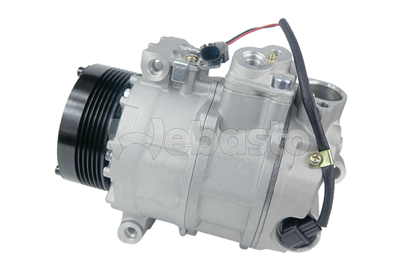 Compresor, climatizare 82D0155340CA WEBASTO
