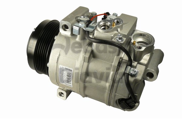 Compresor, climatizare 82D0155340PA WEBASTO