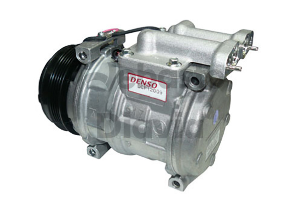 Compresor, climatizare 82D0155806A WEBASTO