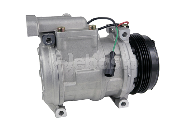 Compresor, climatizare 82D0155806CA WEBASTO