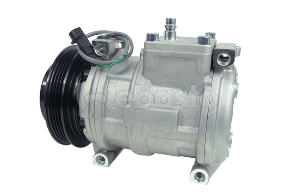 Compresor, climatizare 82D0155807CA WEBASTO