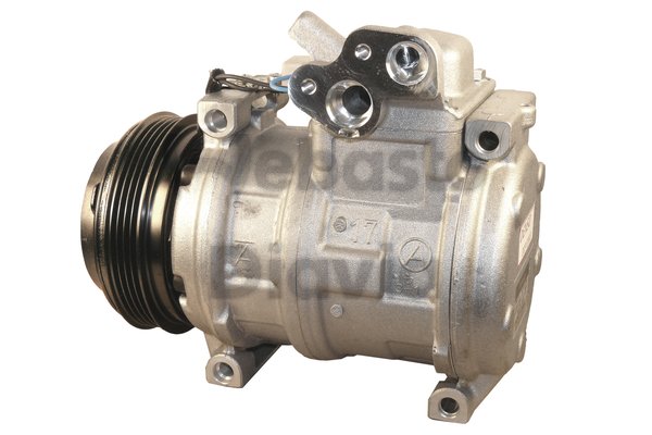 Compresor, climatizare 82D0155809A WEBASTO
