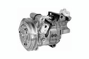 Compresor, climatizare 82D0155872A WEBASTO