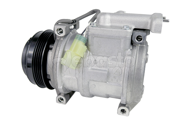 Compresor, climatizare 82D0156049MA WEBASTO