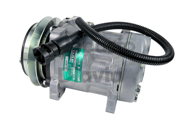 Compresor, climatizare 82D0156088MA WEBASTO