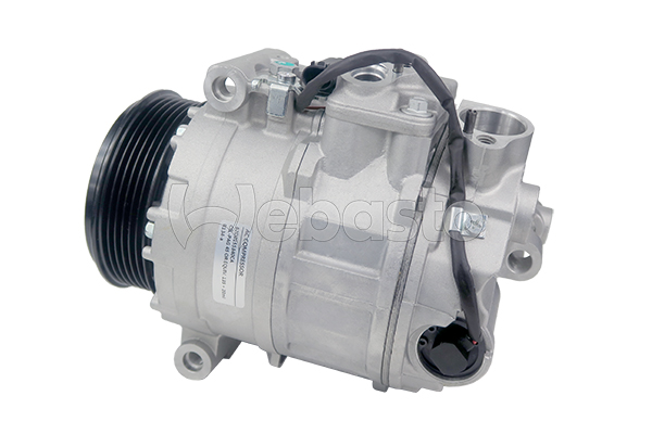 Compresor, climatizare 82D0156101CA WEBASTO