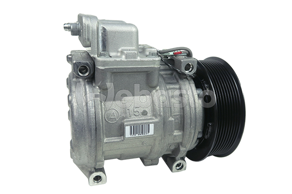 Compresor, climatizare 82D0156136MA WEBASTO
