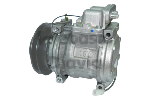 Compresor, climatizare 82D0156137MA WEBASTO