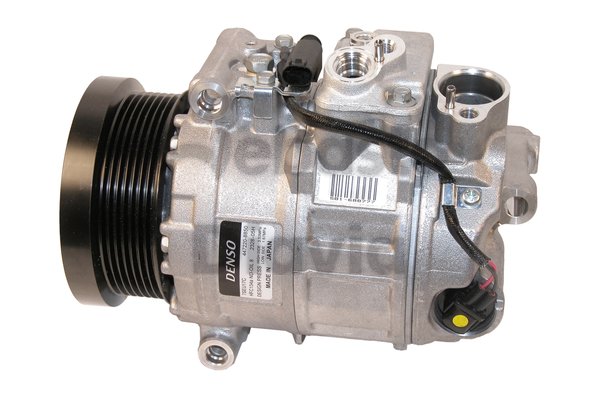 Compresor, climatizare 82D0156143MA WEBASTO