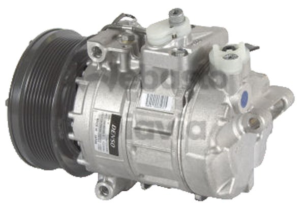 Compresor, climatizare 82D0156156MA WEBASTO