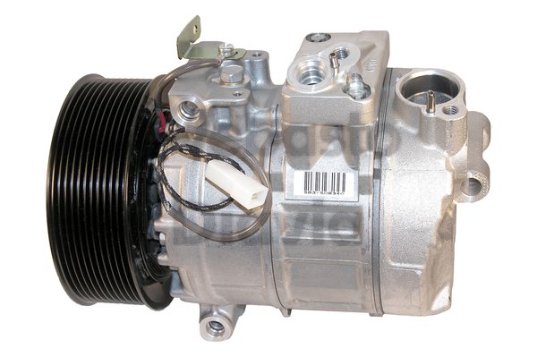 Compresor, climatizare 82D0156157MA WEBASTO