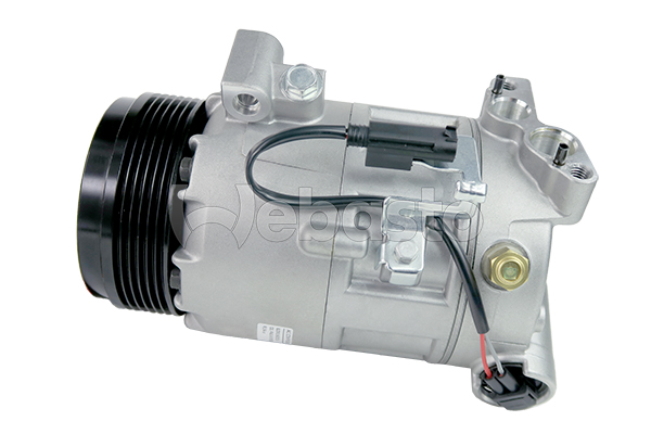 Compresor, climatizare 82D0156202CA WEBASTO
