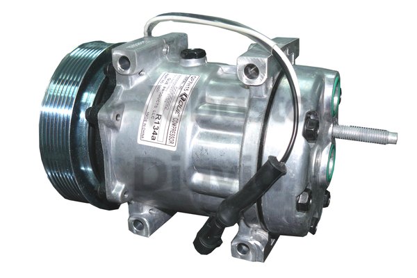 Compresor, climatizare 82D0156206CA WEBASTO