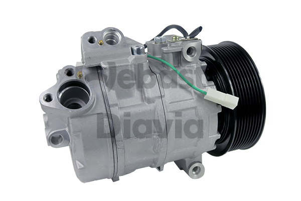 Compresor, climatizare 82D0156214CB WEBASTO